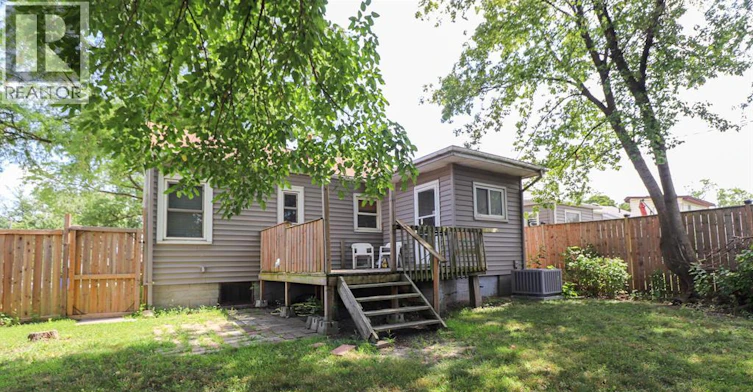 3504 Barrymore, Windsor, ON, N9C 1V3 - 19