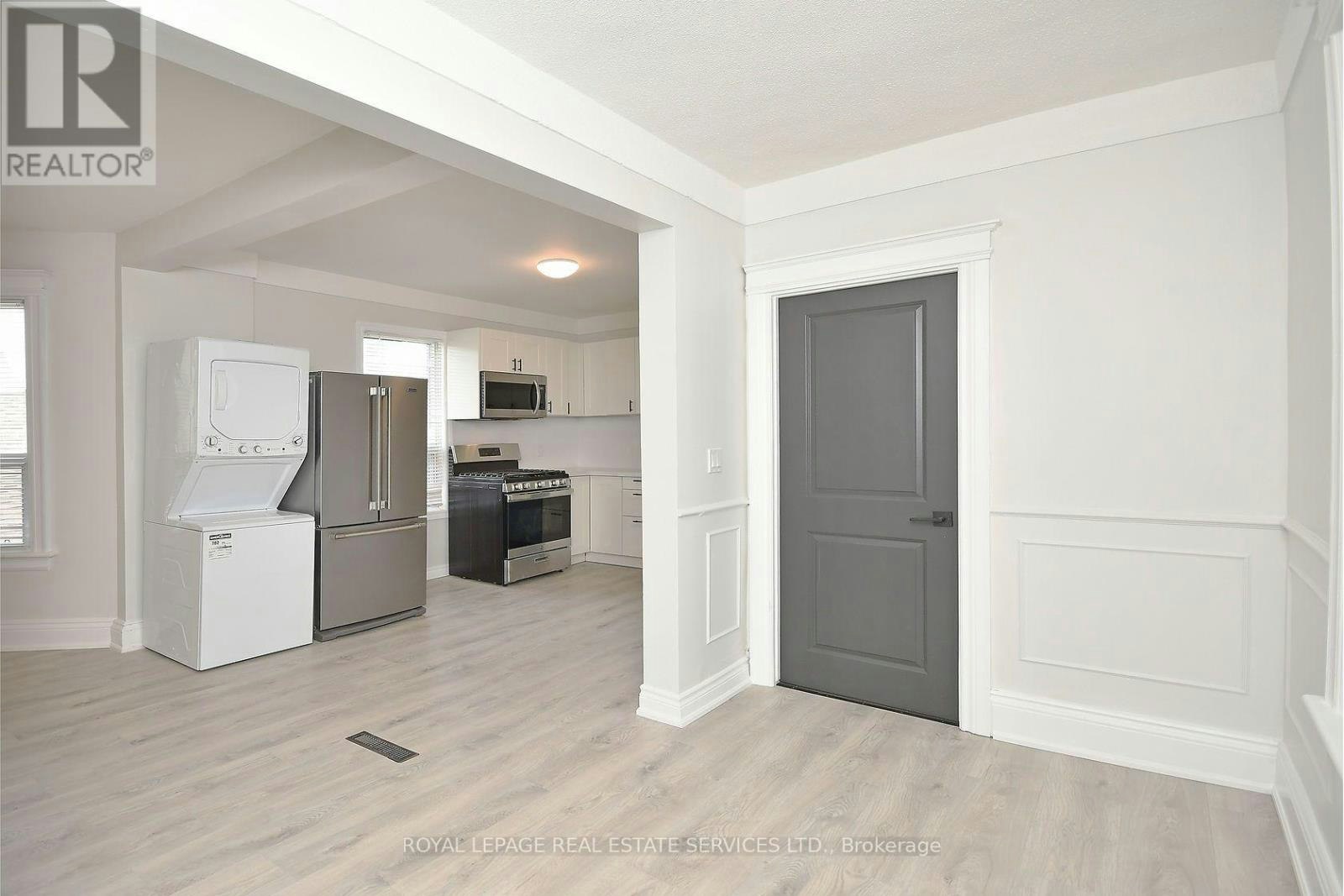 UPPER-47 Emerald Street N, Hamilton, ON, L8L 5K2 - 2