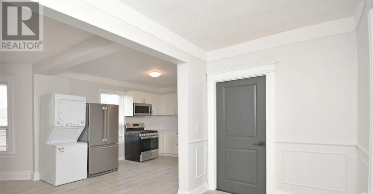 UPPER-47 Emerald Street N, Hamilton, ON, L8L 5K2 - 2