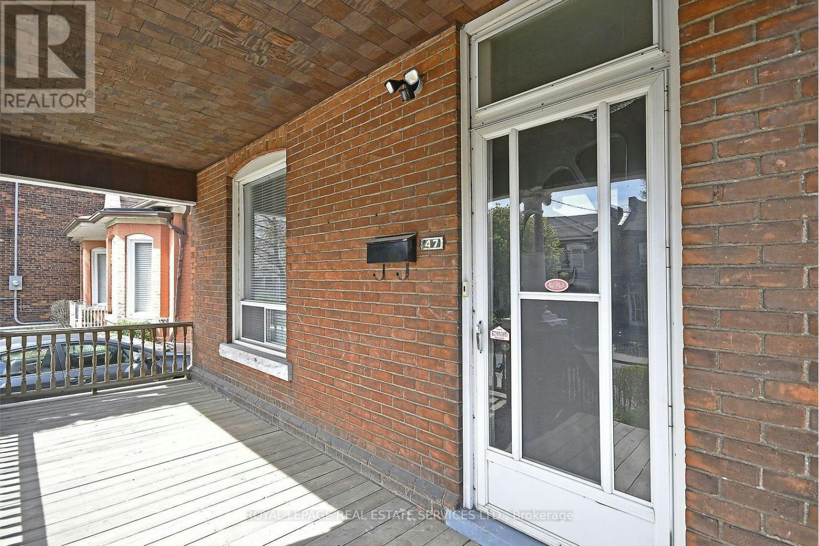 UPPER-47 Emerald Street N, Hamilton, ON, L8L 5K2 - 16