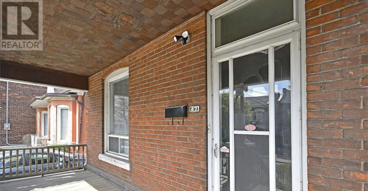 UPPER-47 Emerald Street N, Hamilton, ON, L8L 5K2 - 16