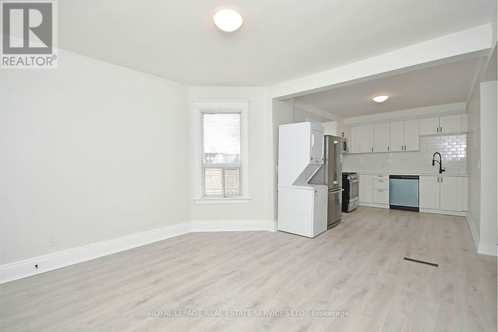 UPPER-47 Emerald Street N, Hamilton, ON, L8L 5K2 - 3