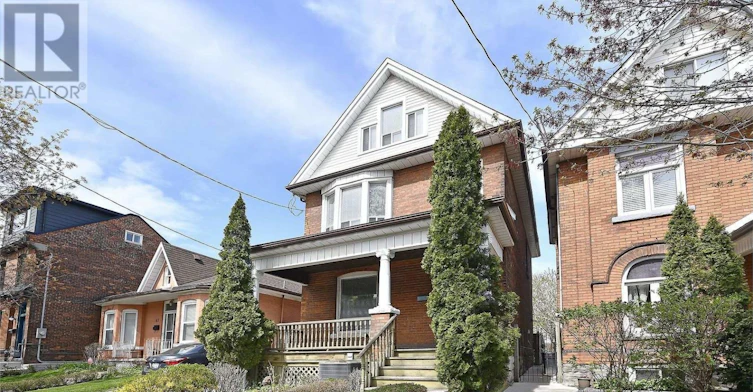 UPPER-47 Emerald Street N, Hamilton, ON, L8L 5K2 - 15