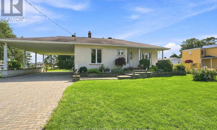 2012 Lajoie Street