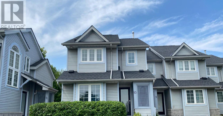 10-146 Settlers Way, Blue Mountains, ON, L9Y 0M5