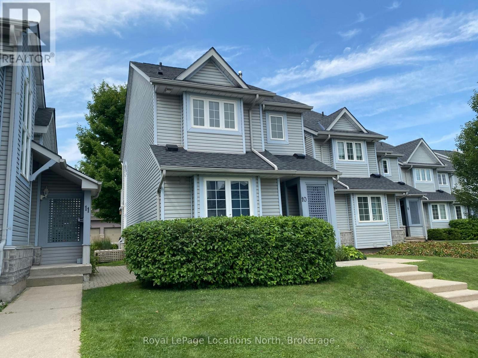10-146 Settlers Way, Blue Mountains, ON, L9Y 0M5 - 2