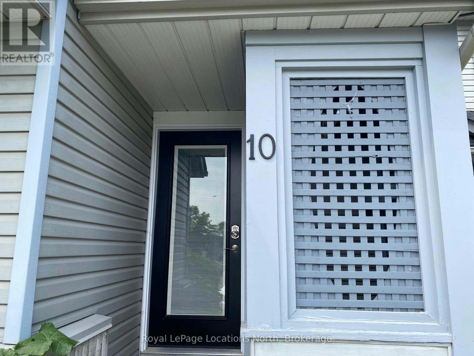 10-146 Settlers Way, Blue Mountains, ON, L9Y 0M5 - 3