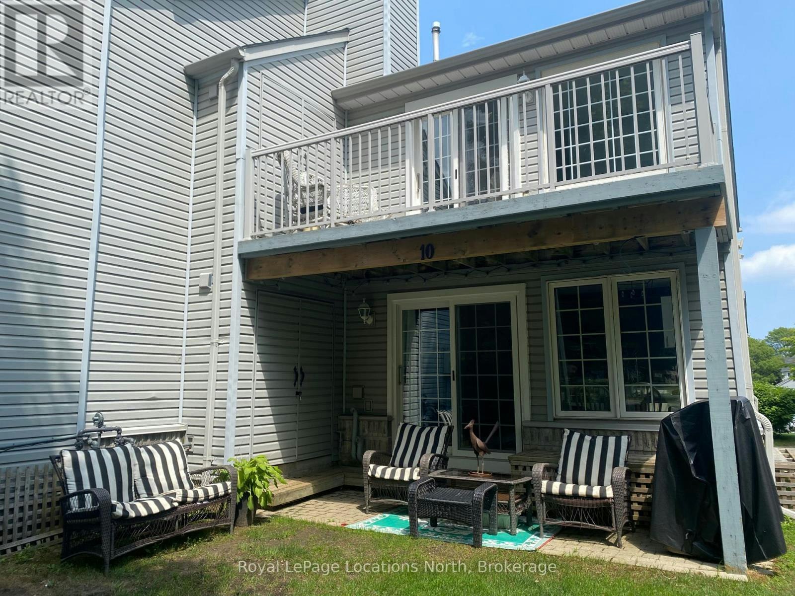 10-146 Settlers Way, Blue Mountains, ON, L9Y 0M5 - 32