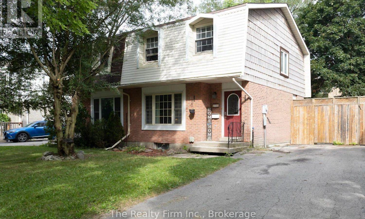 28 Nethercott Drive