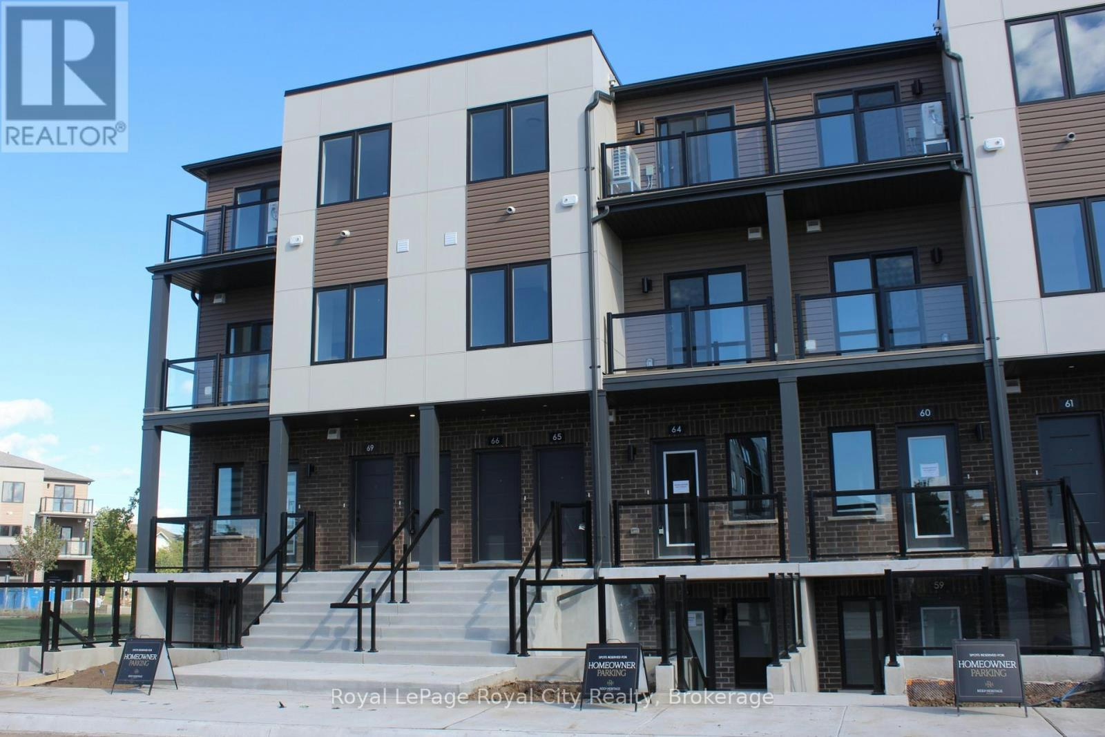 64-42 Lowes Road W, Guelph, ON, N1G 0H6
