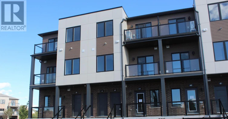 64-42 Lowes Road W, Guelph, ON, N1G 0H6