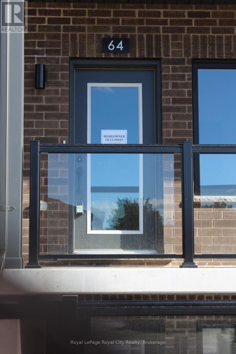 64-42 Lowes Road W, Guelph, ON, N1G 0H6 - 2