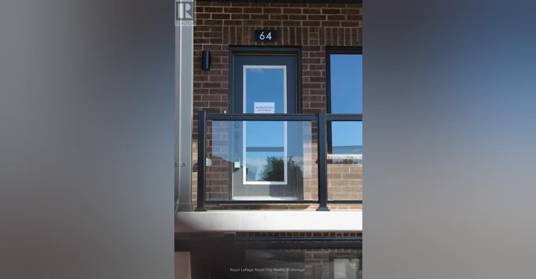64-42 Lowes Road W, Guelph, ON, N1G 0H6 - 2