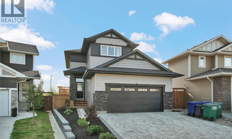 667 Kolynchuk Court
