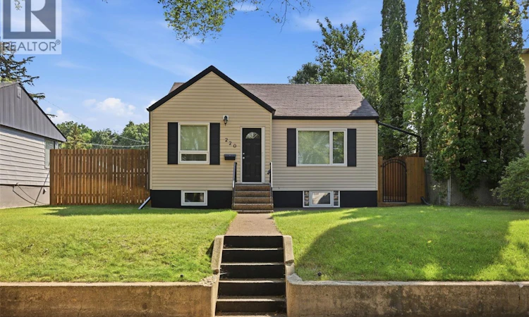 220 3rd Street E