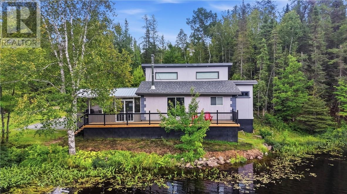 351 Elbow Lake Road, Sudbury, ON, P3E 4N1
