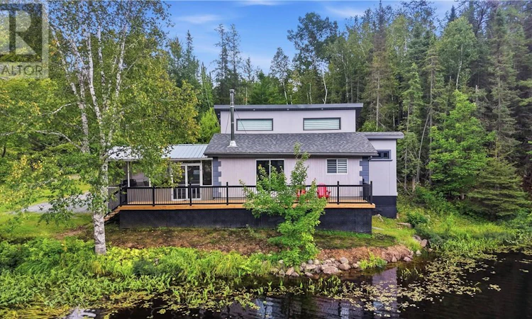 351 Elbow Lake Road