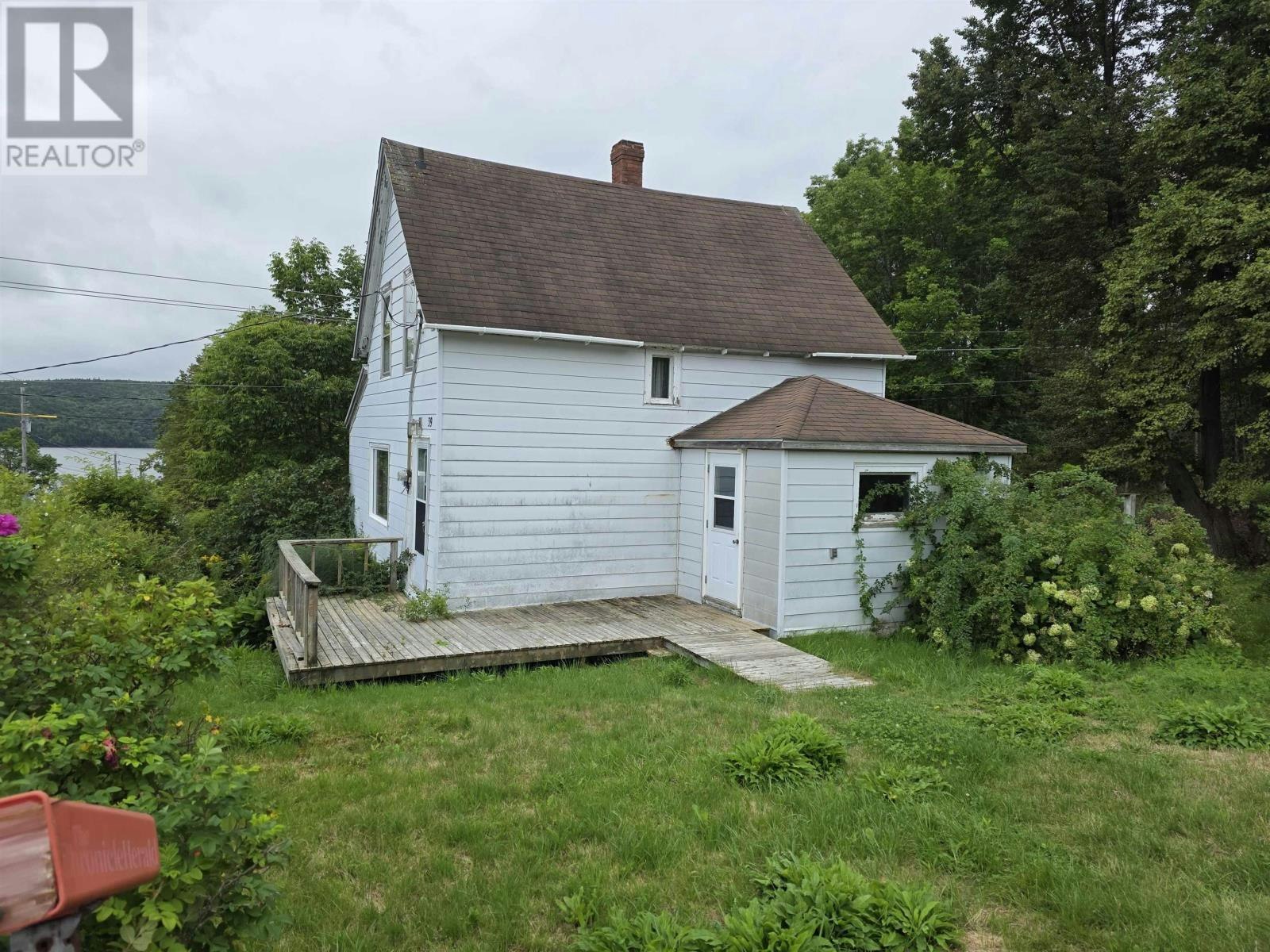 39 Church Street, Port Hastings, NS, B9A 1N5