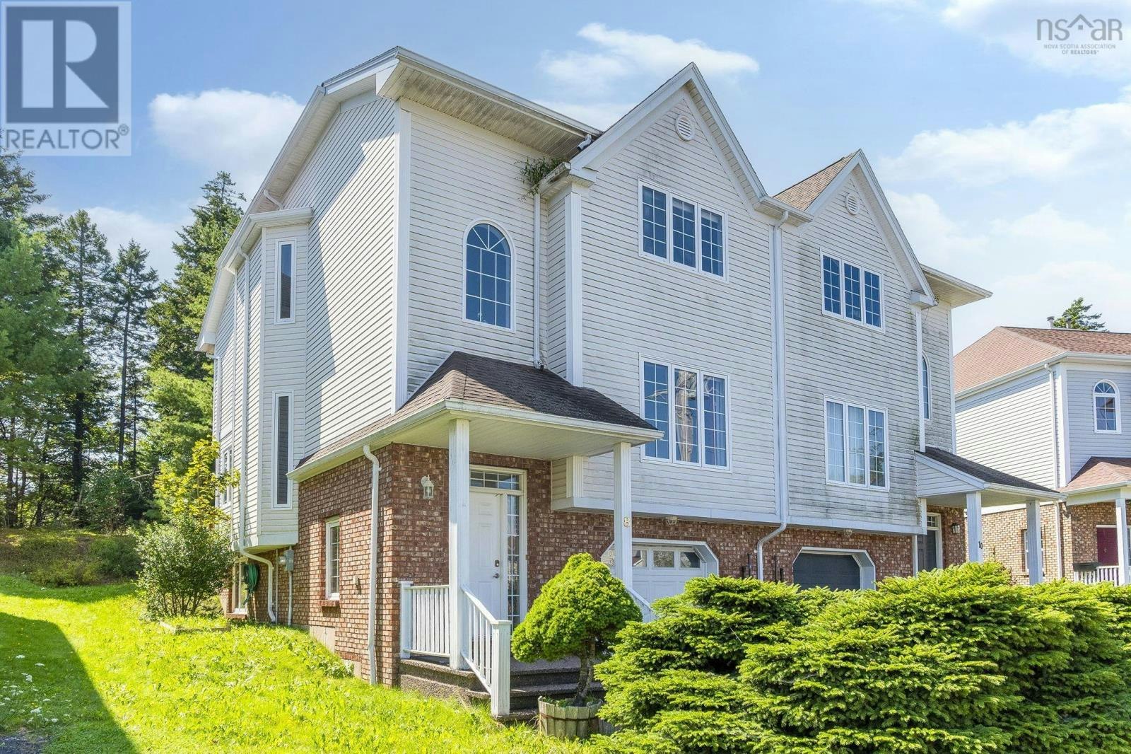 8 Wembley Place, Halifax, NS, B3S 1E6