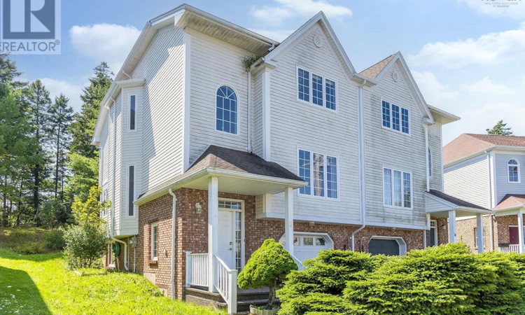 8 Wembley Place