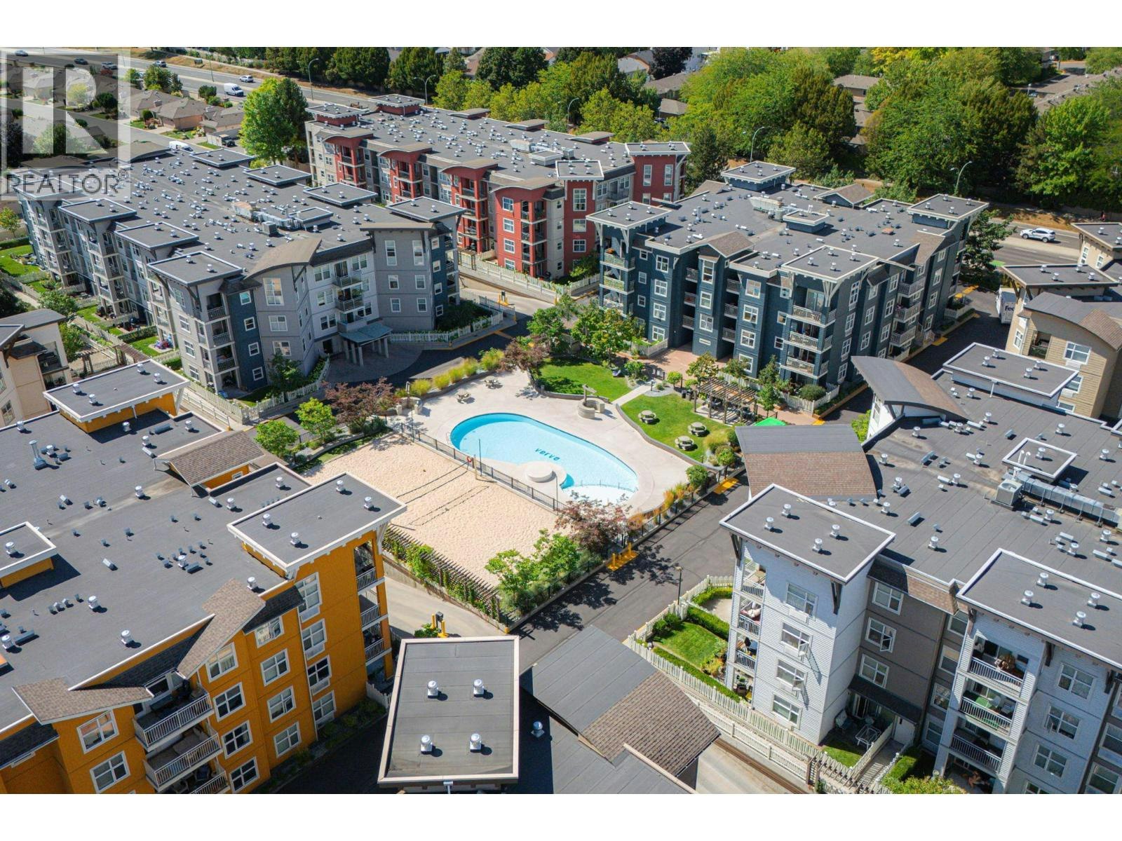 206-555 Yates Road, Kelowna, BC, V1V 2V2 - 36