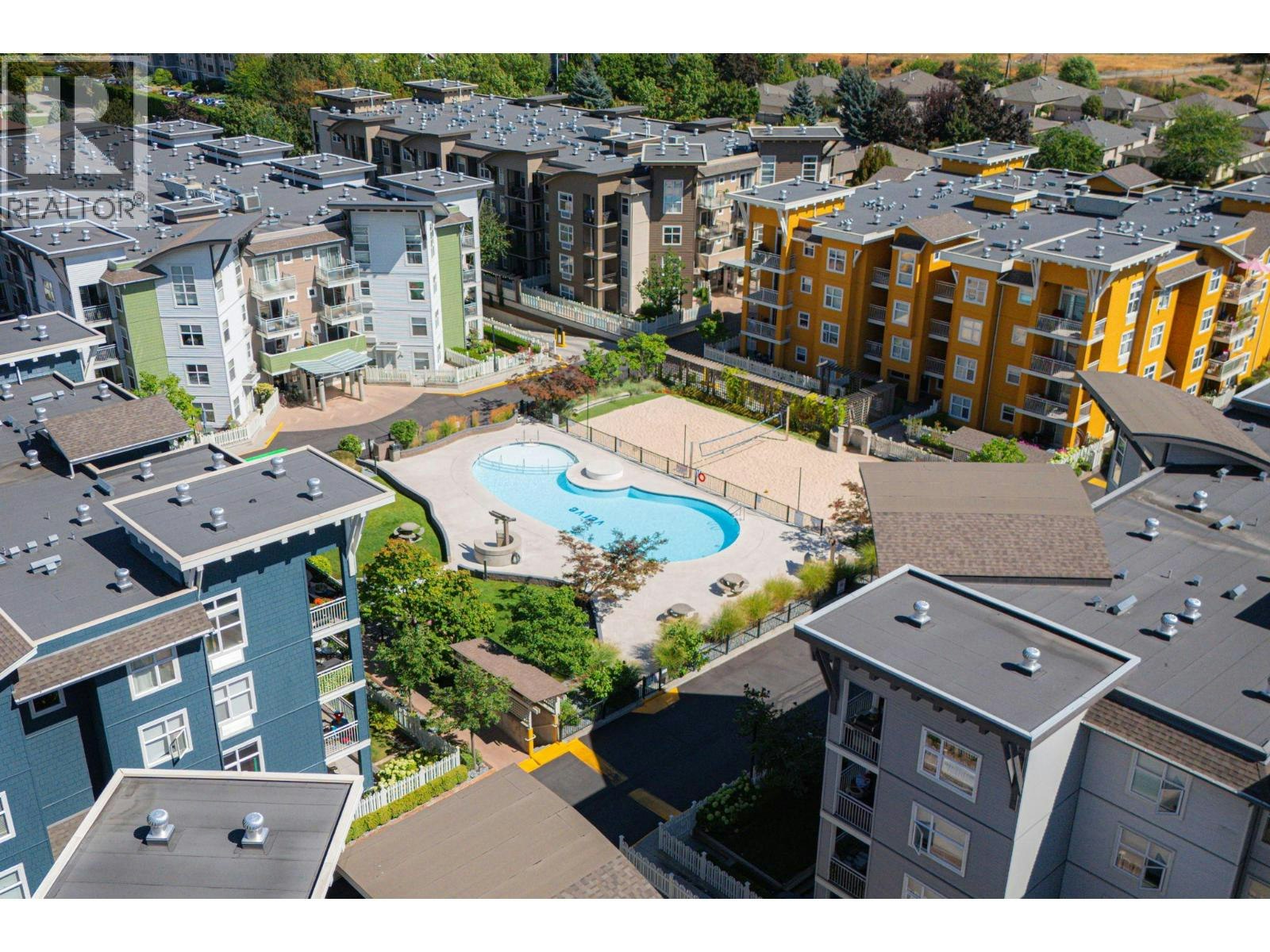 206-555 Yates Road, Kelowna, BC, V1V 2V2 - 37