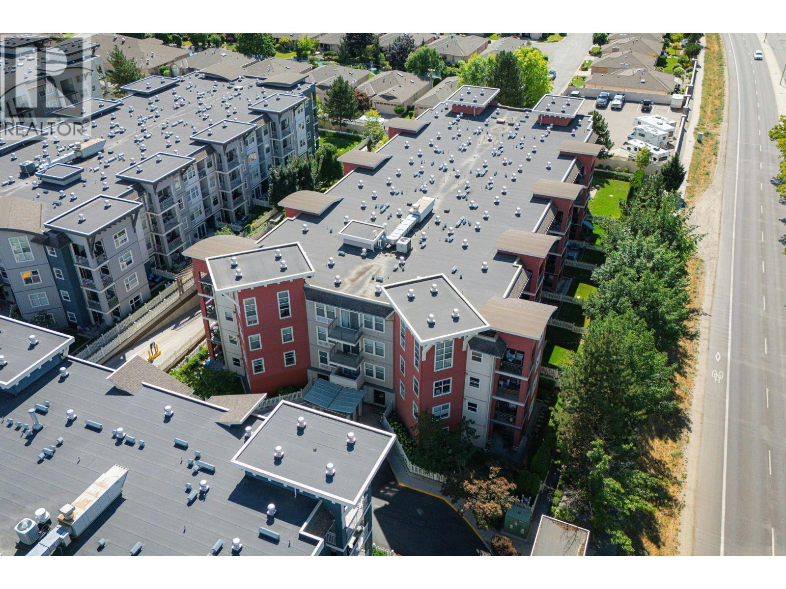 206-555 Yates Road, Kelowna, BC, V1V 2V2 - 35