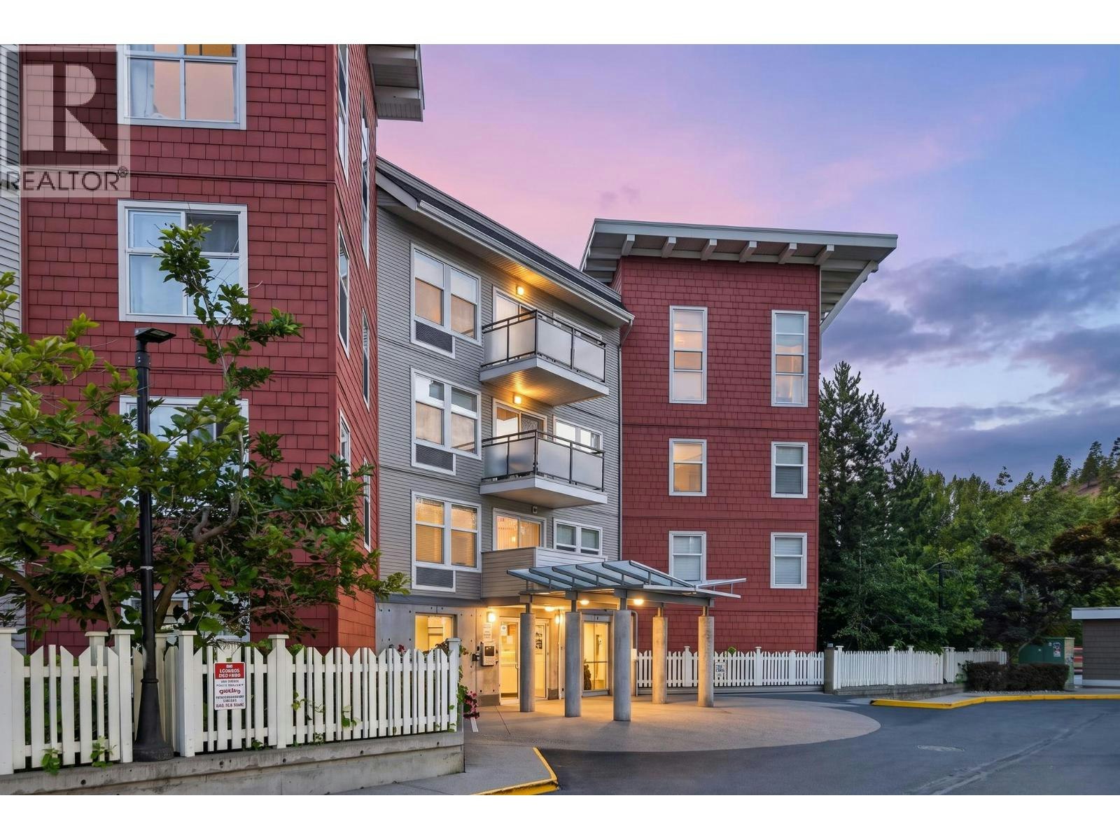 206-555 Yates Road, Kelowna, BC, V1V 2V2 - 2