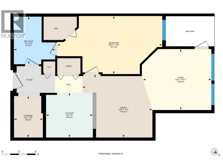 206-555 Yates Road, Kelowna, BC, V1V 2V2 - 25