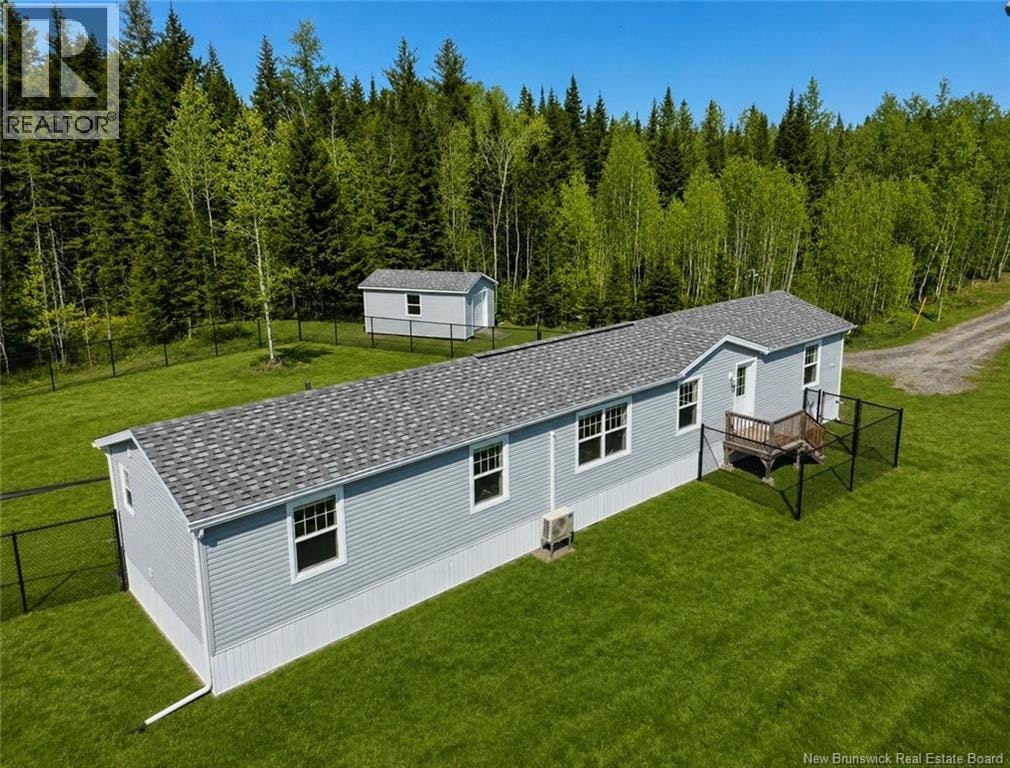 247 Post Road, Minto, NB, E4B 3A2