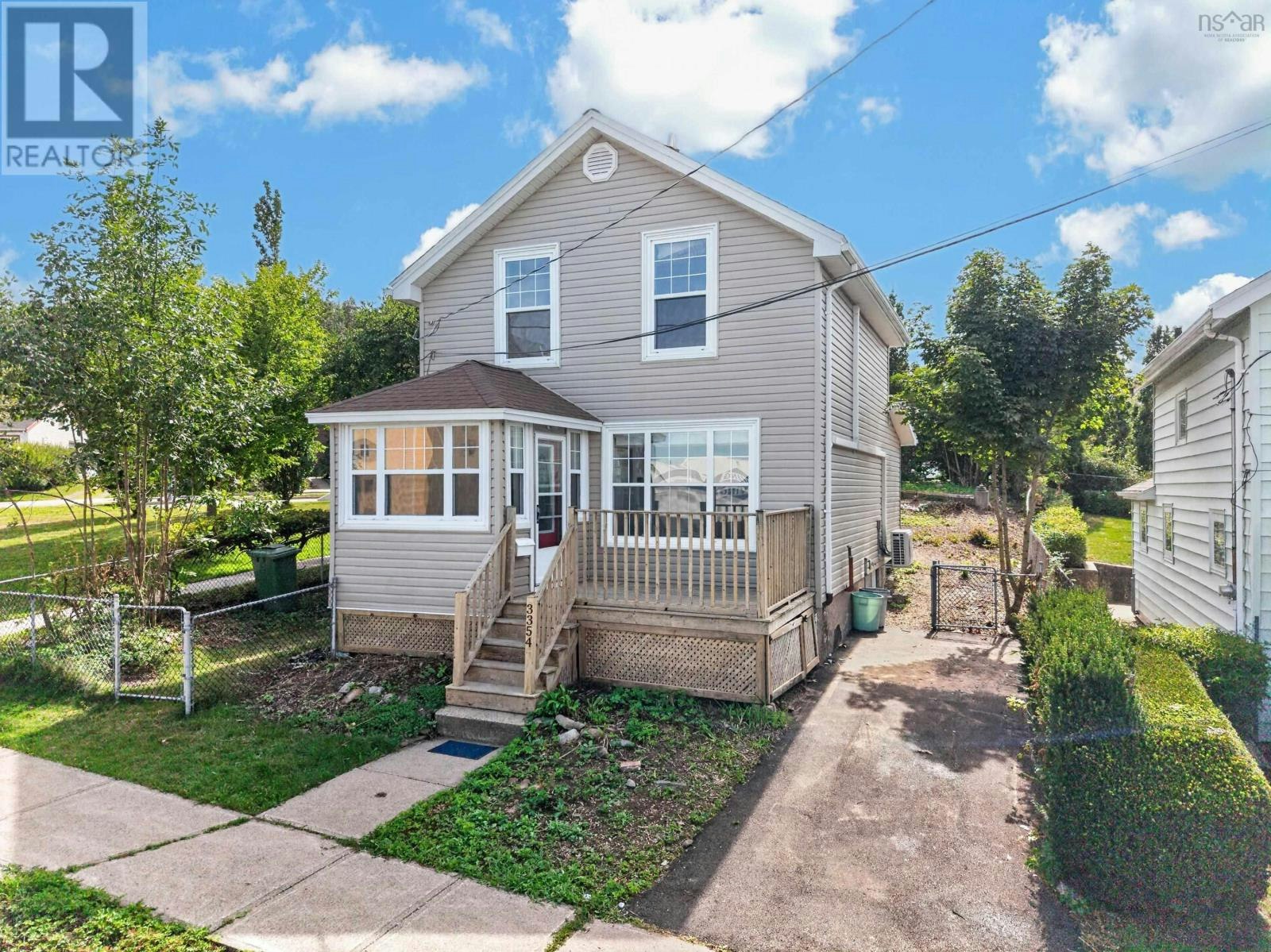 3354 Albert Street Street, Halifax, NS, B3K 3N2
