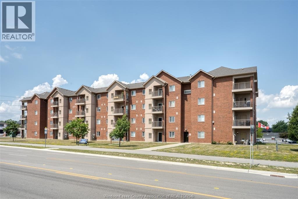 411-2650 Sandwich West Parkway, Lasalle, ON, N9H 0A7