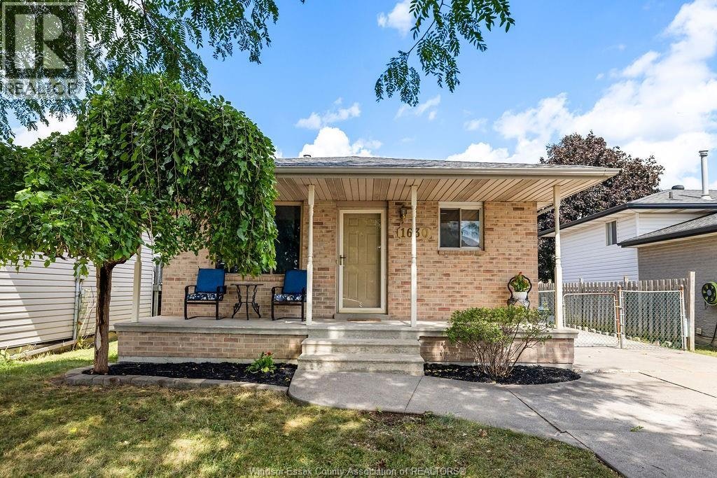 1630 Blue Spring, Windsor, ON, N8W 5L2