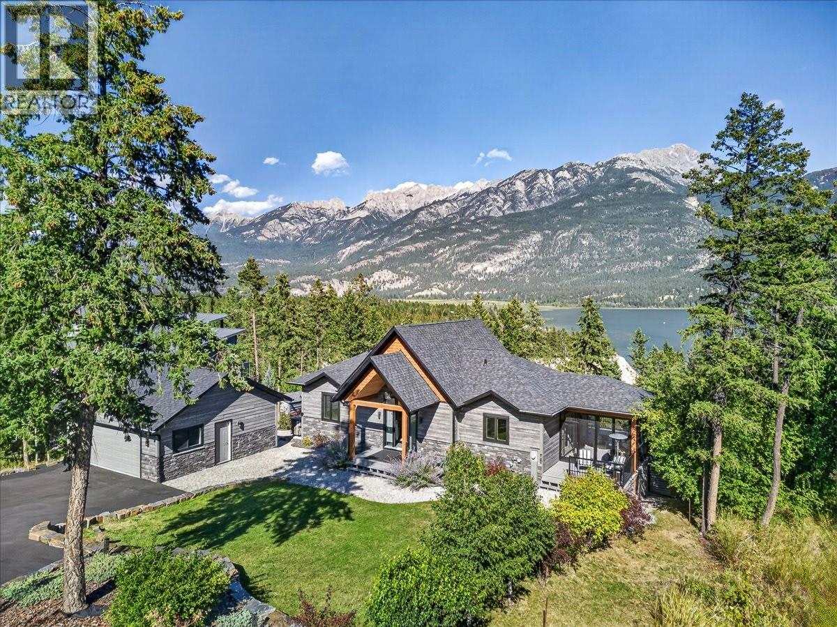 6021 Rose Terrace, Fairmont Hot Springs, BC, V0B 1L2
