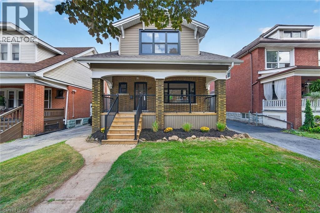 229 Park Row S, Hamilton, ON, L8K 2K4