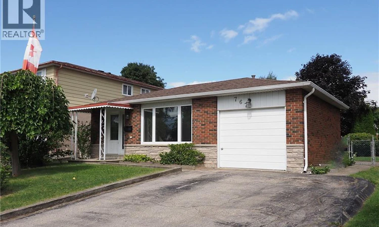 767 Lang's Drive