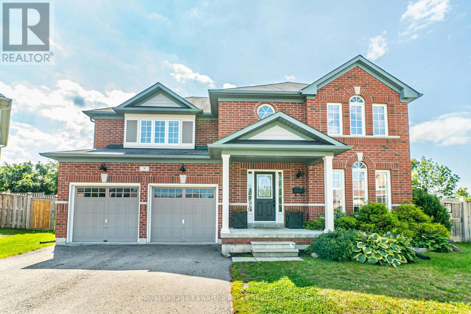 9 Power Court, Kawartha Lakes, ON, K9V 0C6