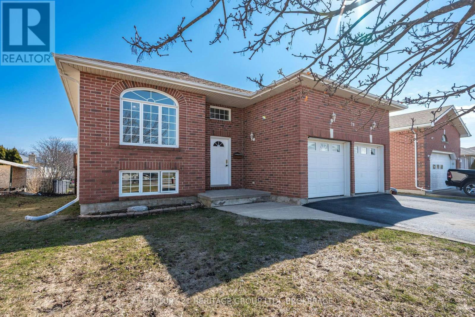 79 Speers Boulevard, Loyalist, ON, K7N 1Y8