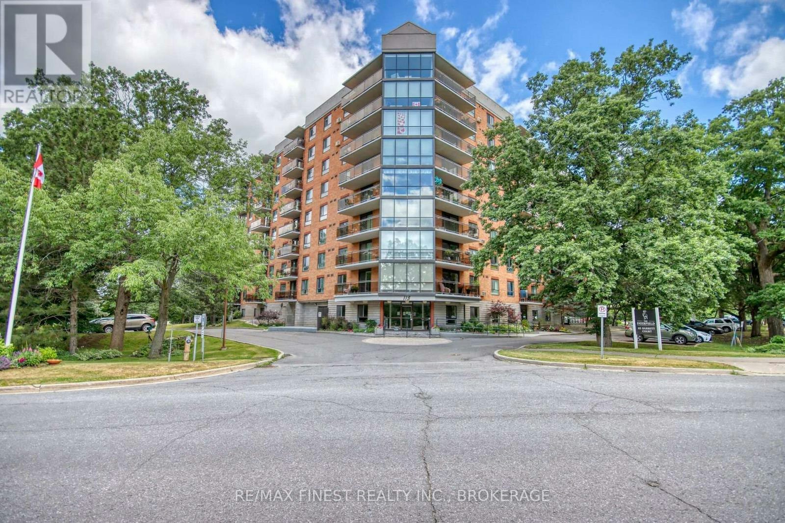 610-115 Barrett Court, Kingston, ON, K7L 5H6