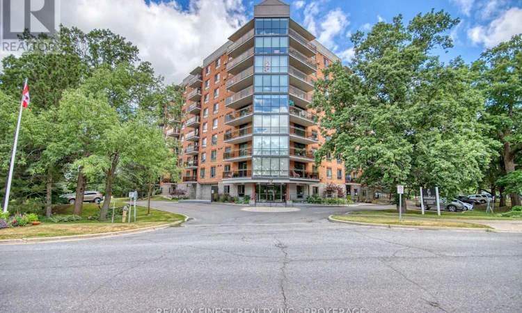 610-115 Barrett Court