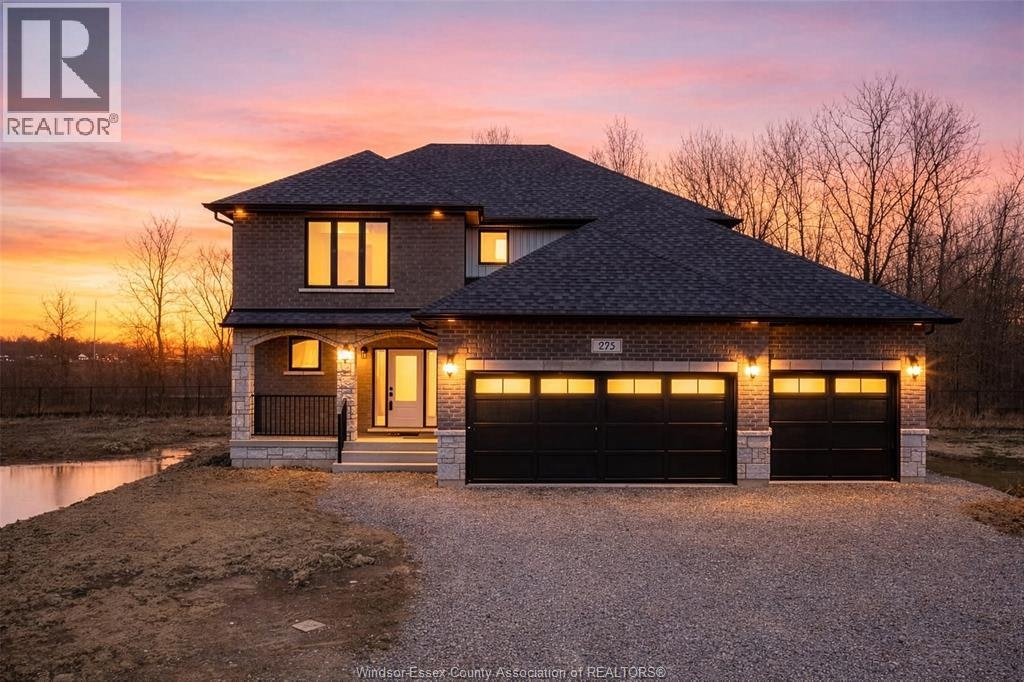 275 Dolores Avenue, Essex, ON, N8M 0C5