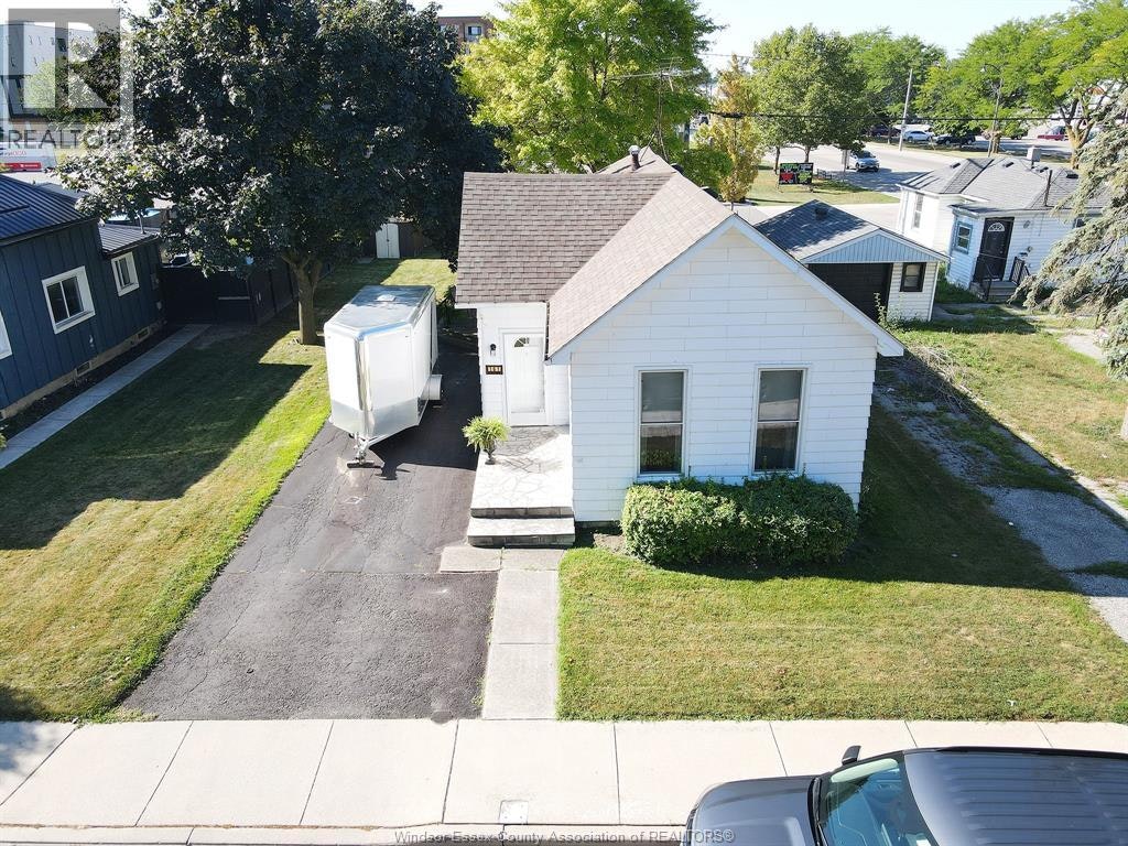 161 Park Street, Amherstburg, ON, N9V 1P3