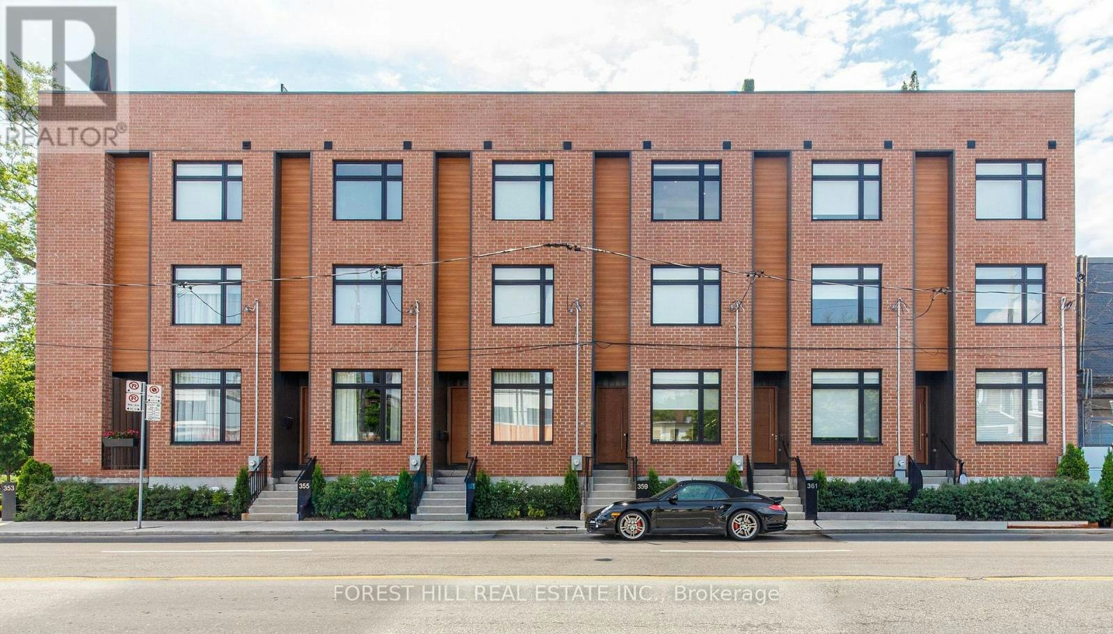 359 Dupont Street, Toronto, ON, M5R 1W2
