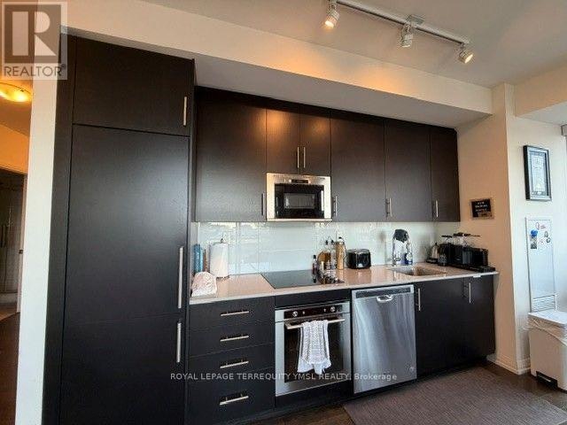 1511-460 Adelaide Street, Toronto, ON, M5A 0E7 - 6