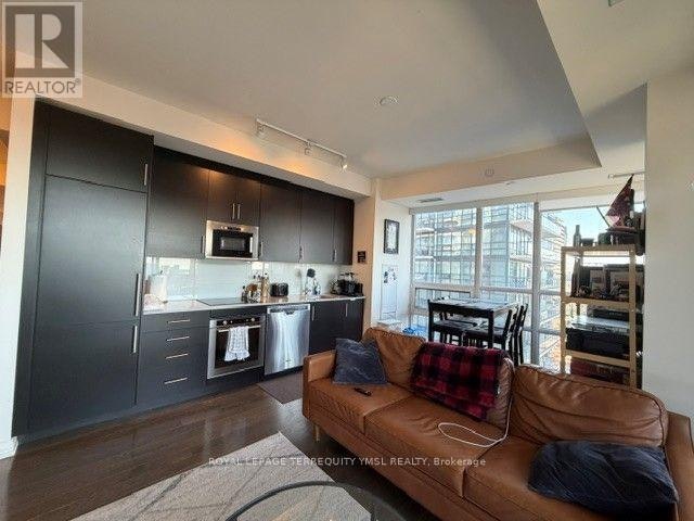 1511-460 Adelaide Street, Toronto, ON, M5A 0E7 - 10