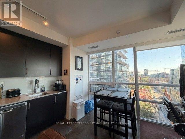 1511-460 Adelaide Street, Toronto, ON, M5A 0E7 - 5