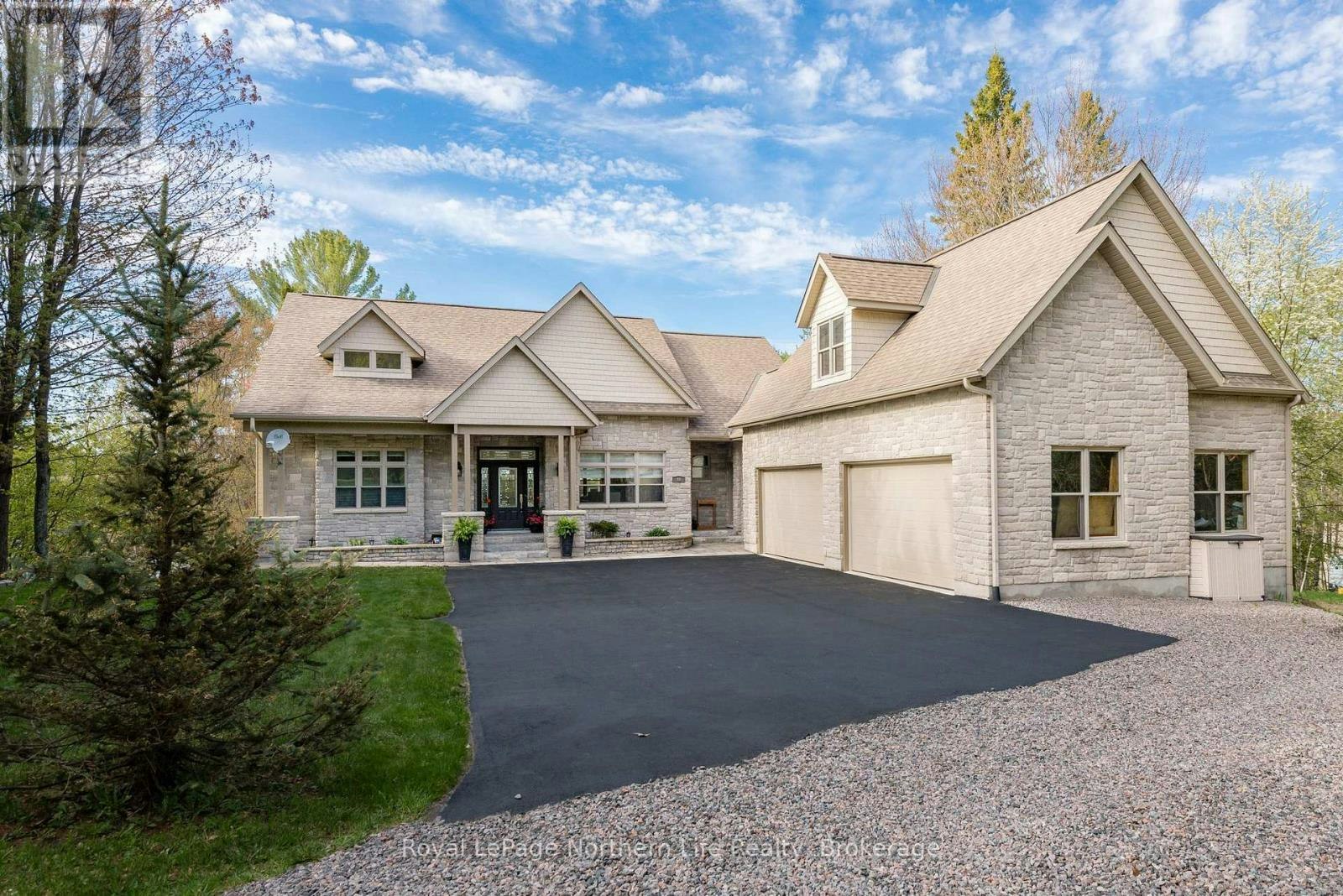40 Pargeter Drive, East Ferris, ON, P0H 1B0