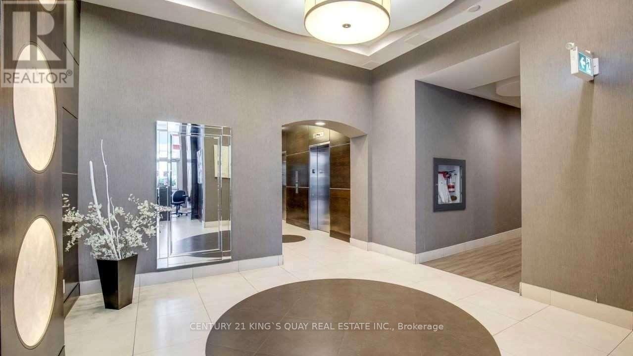 2109-25 Town Centre Court, Toronto, ON, M1P 0B4 - 5