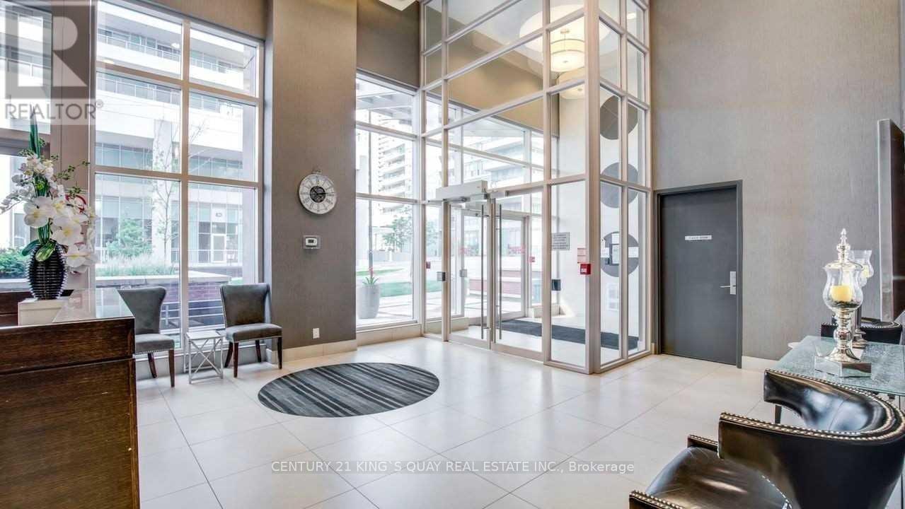 2109-25 Town Centre Court, Toronto, ON, M1P 0B4 - 4