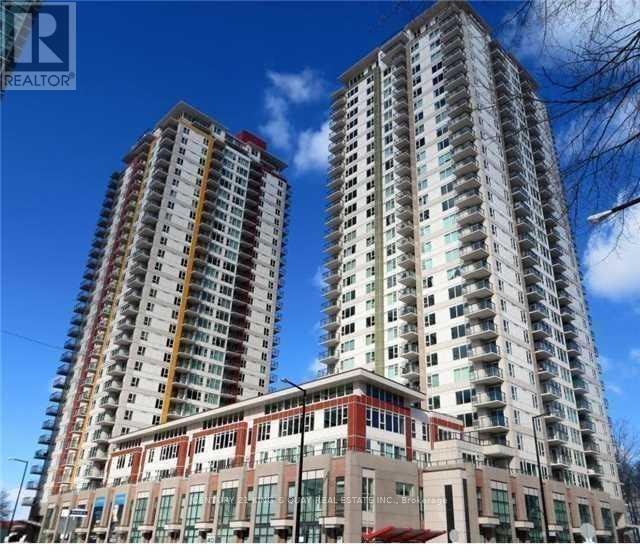 2109-25 Town Centre Court, Toronto, ON, M1P 0B4